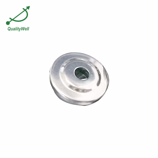 Caixa SS304 para termômetro e manômetro